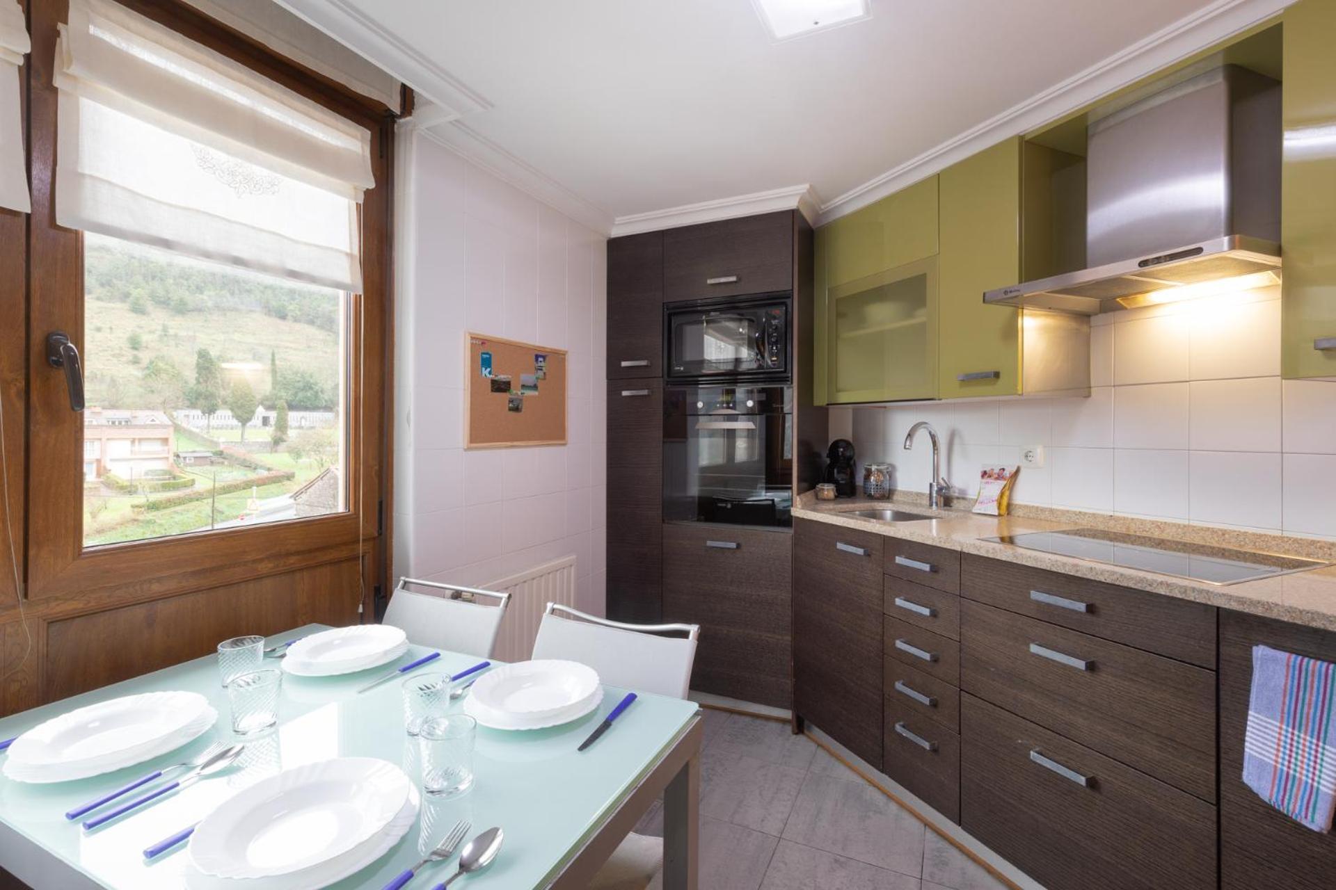 Ekain - Baskeyrentals Zestoa Exterior foto